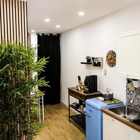 巴勒莫Scillo House公寓 外观 照片
