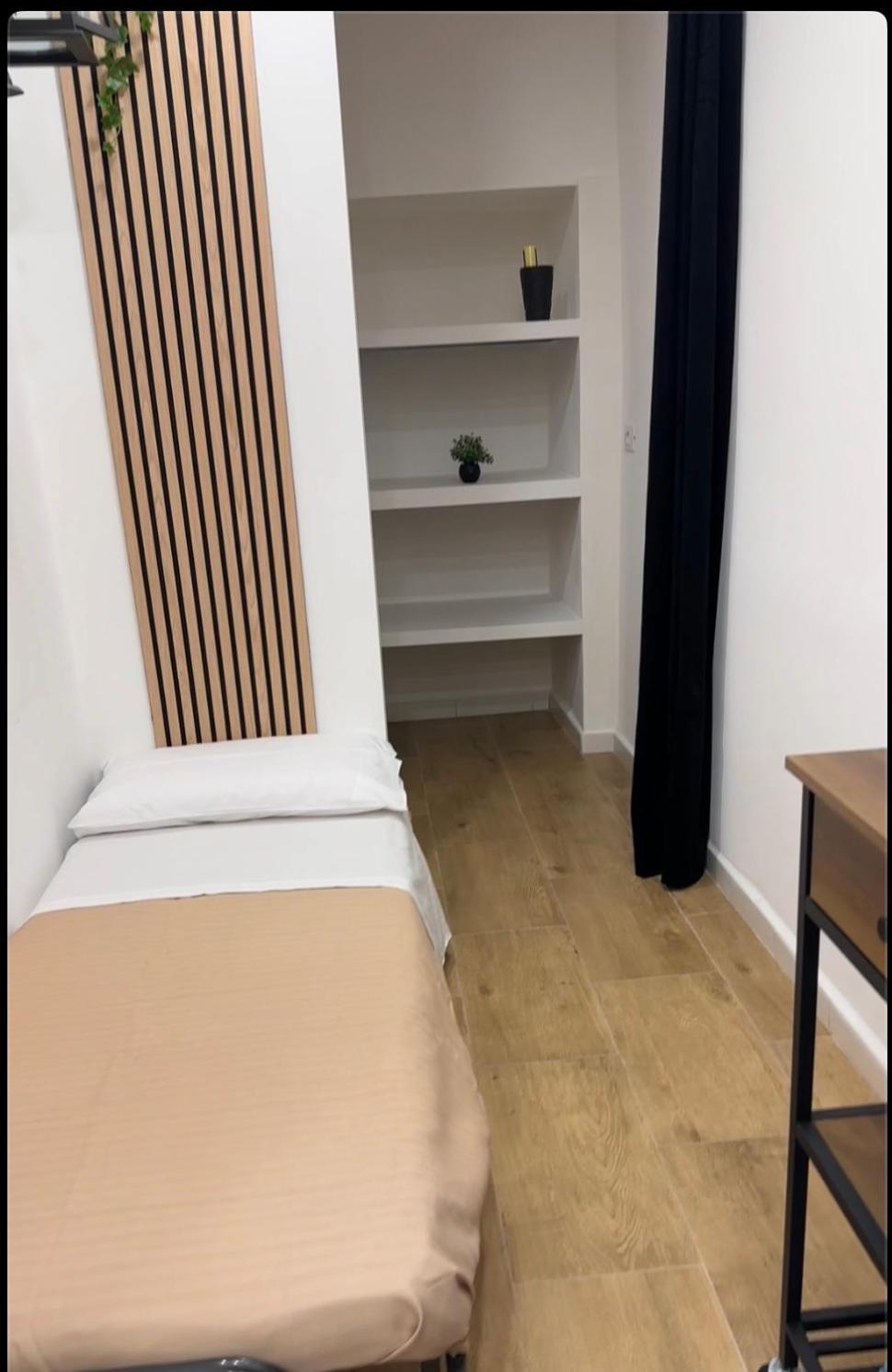 巴勒莫Scillo House公寓 外观 照片