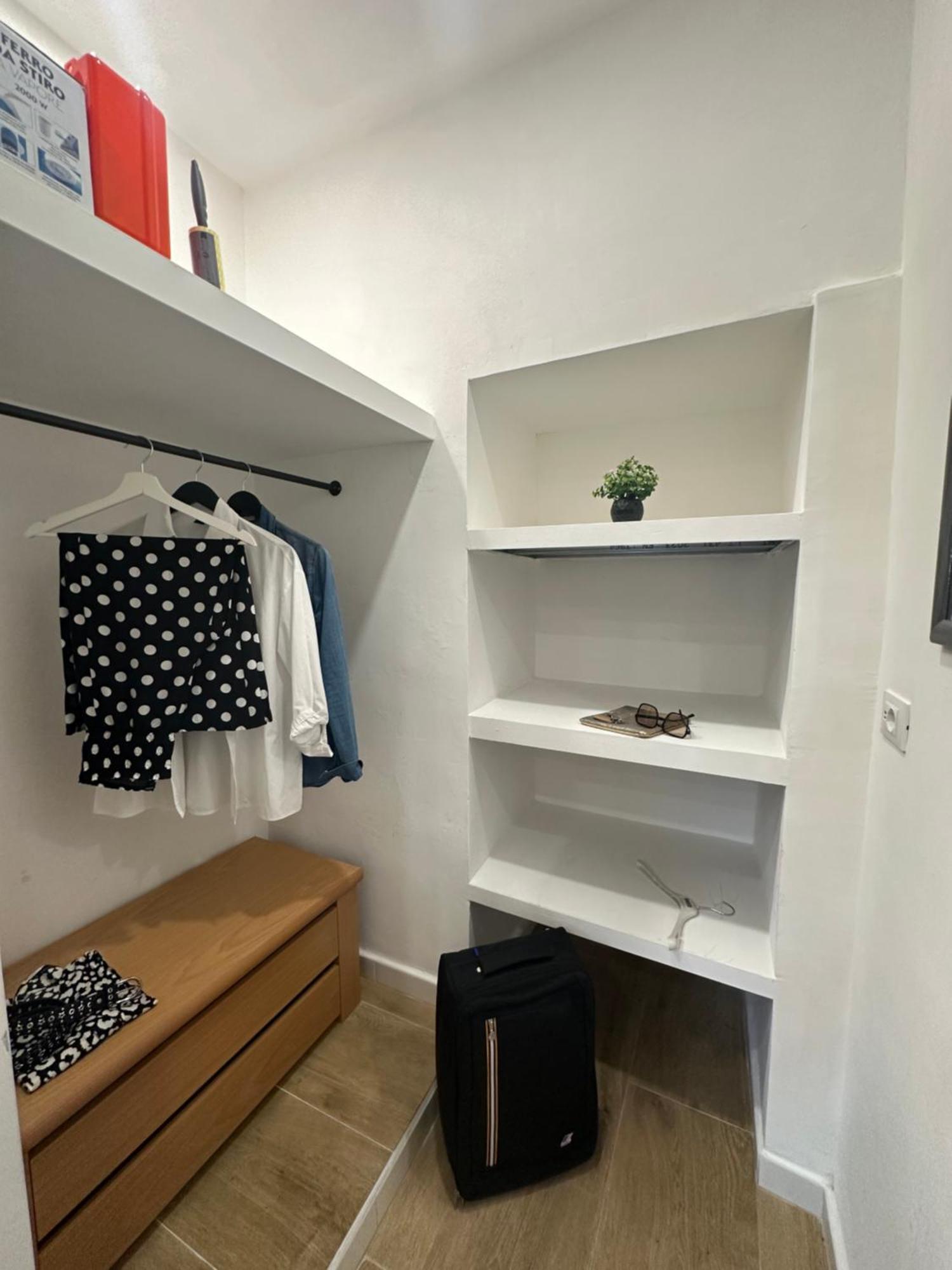 巴勒莫Scillo House公寓 外观 照片